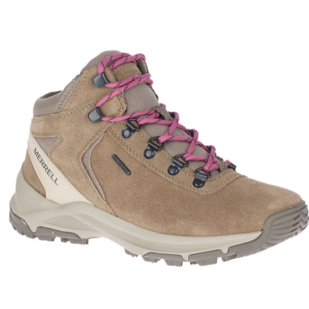 Merrell Women’s Erie Mid Waterproof